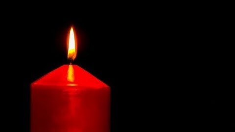 2025-11-30 FIRST SUNDAY OF ADVENT - SACRAMENT OF HOLY COMMUNION