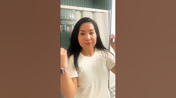 #GetReadyWithMe to run errands! #SkincareRoutine + #MinimalMakeup