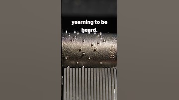 Unlock Your Authentic Self: The Secret Music Within You 🎵 #Authenticity #MysteriousMinute