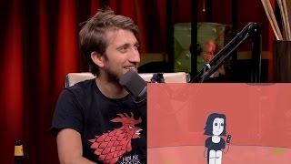 RTAA \u0026 Source - Gavin the Perfect Passenger