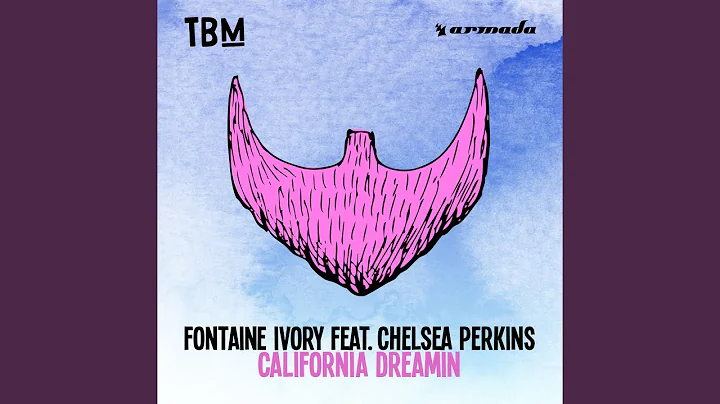 California Dreamin (Extended Mix)