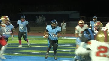 Friday Football Fever 10 17 25 (1st Segment)