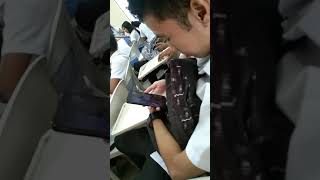 Huli Pero Di Kulong.