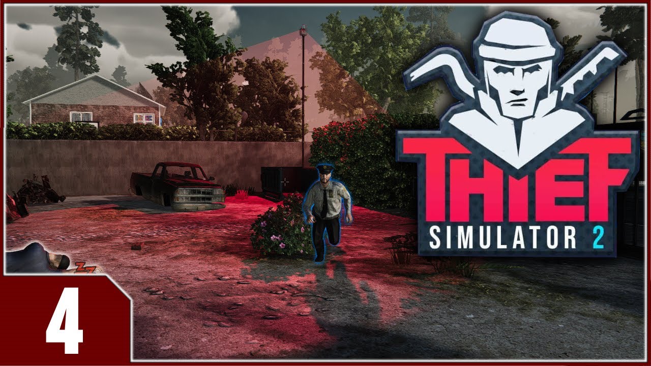 Thief Simulator Free Download Steamunlocked - Colaboratory