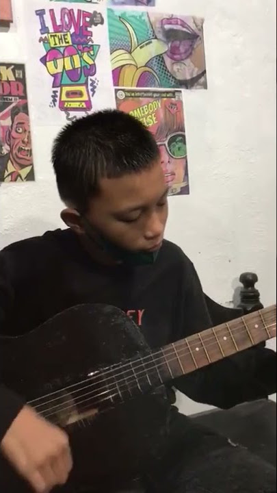 Beta Janji Beta Jaga | Cover by Fazri makalalag - Pengamen Viral || Janji Putih #shorts  #coverlagu