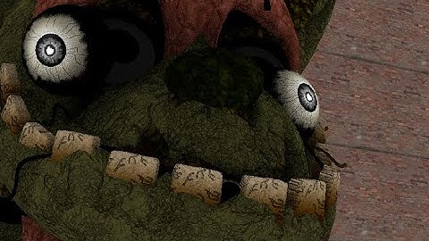 [SFM/BLENDER/C4D/ MAYA] FNaF 1-4 mashup collab map (24/24 taken) backups open