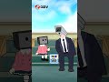 Baby TV Woman &amp; Camera Man Candy Crash Part 1 - Skibidi Toilet Animation #shorts #skibiditoilet