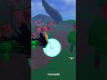 Percuma fruits bagus kalau.... #shorts #bloxfruits #roblox