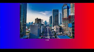 How to create image slideshow  responsive using HTML CSS JavaScript