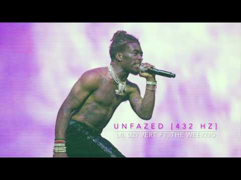 Lil Uzi Vert - Unfazed