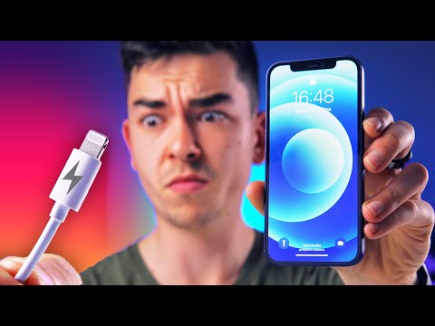 Video: Proč mi iphone neustále vypadává?