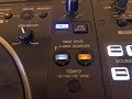 WHAT GOES ON AND HOW TO USE  MASTER SYNC WITH PIONEER DJ KIT