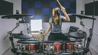 Download lagu Kygo & Imagine Dragons - Born To Be Yours  Drum Cover By Thekays Mp3 Video Mp4