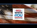 America's 250: Red, White and You | Non-profit spreads joy to families impacted by childhood illness