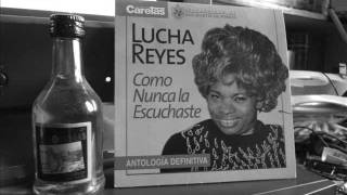 Video voorbeeld van "Lucha Reyes - Mi Ultima Cancion"