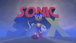 Sonic 32X/Sonic Mars (1994/1995, Sega 32X) - Footage Compilation