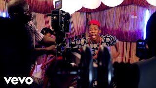 Small Doctor - Behind The Scenes [BTS Video]