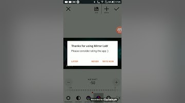 How To Make Does Respond & Does Not Respond On MirrorLab