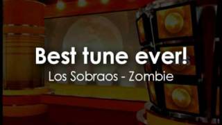 Los Sobraos - Zombie