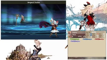Bravely Default LLG Part 77 - Yulyana