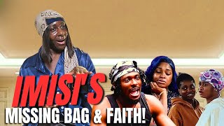 FAITH HIDES IMISI'S BAG, TOOK BACK SOME SPOONS | BBNAIJA SEASON 10 | BBNAIJA 10/10 | GLORY ELIJAH FAITH HIDES IMISI'S BAG, TOOK BACK SOME SPOONS | BBNAIJA SEASON 10 | BBNAIJA 10/10 | GLORY ELIJAH