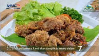 OBB Simple Rudy (Rasa Sayange) - 07/20/24