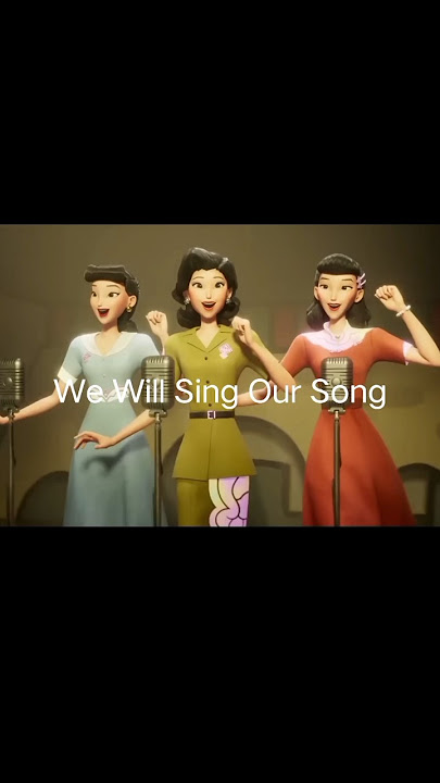 Score Suite of K-pop demon hunter (English lyrics) #kpop #huntrix #sajaboys #kpopdemonhunters #viral