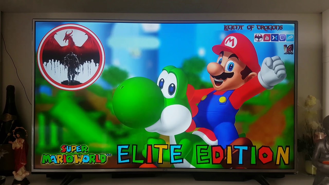 super mario 3d world ps4