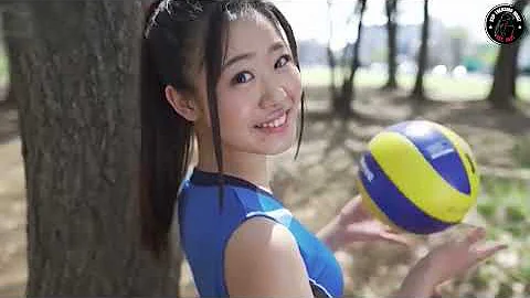 Top 10 Japanese Athletes Turned ΔV Actresses - DayDayNews