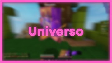 DESTROYING Universo w/ LiquidBounce | Infinite Sprint Scaffold & Autoblock | FREE Config Download