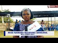MISS NABS 2021 NAMABA BLESSING DANGANA S SPEECH MISS NABS 2021 NAMABA BLESSING DANGANA S SPEECH