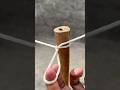Super Simple Knot !