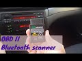 OBDII ELM327 Bluetooth - Chinese Adapter for Car Diagnostics review