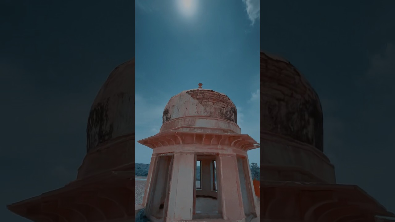 Ye kya ho gya ghumne jate time 😮 | #minivlog #shorts #youtubeshorts #trending