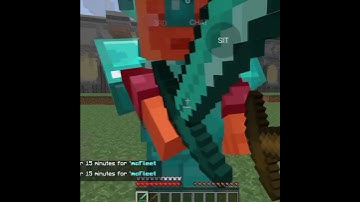 Pvp in Mcfleet !!! @GamerFleet #shorts #viral