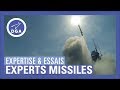 #ExpertiseEssais - DGA Essais de missiles