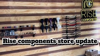 Rise components store belair mtb