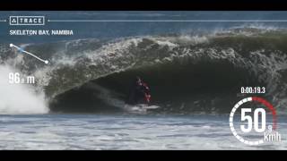 Skeleton Bay with Matt Bromley