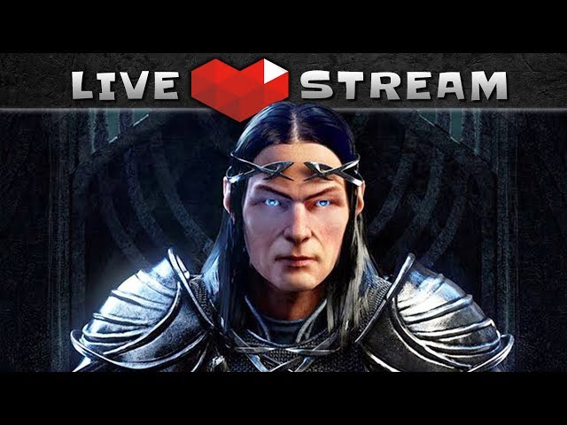 Middle-earth: Shadow of Mordor  Bright Lord DLC #03 - How to dominate SKAK  (Legendary Warchief) 