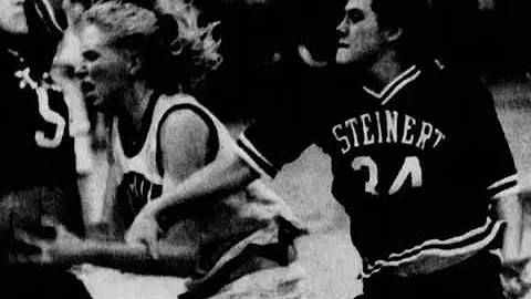 Jeannette Sims: Neptune High School All Star 1992