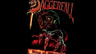 An Epic Hack and Slash CRPG For Thee! – DaggerFall Unity – #02