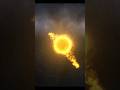 THESE BLACK HOLES ARE Solar killars - Supernova #solarsmash #blackhole #space #shorts