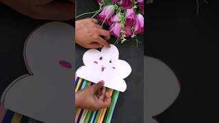 paper craft #shorts #video