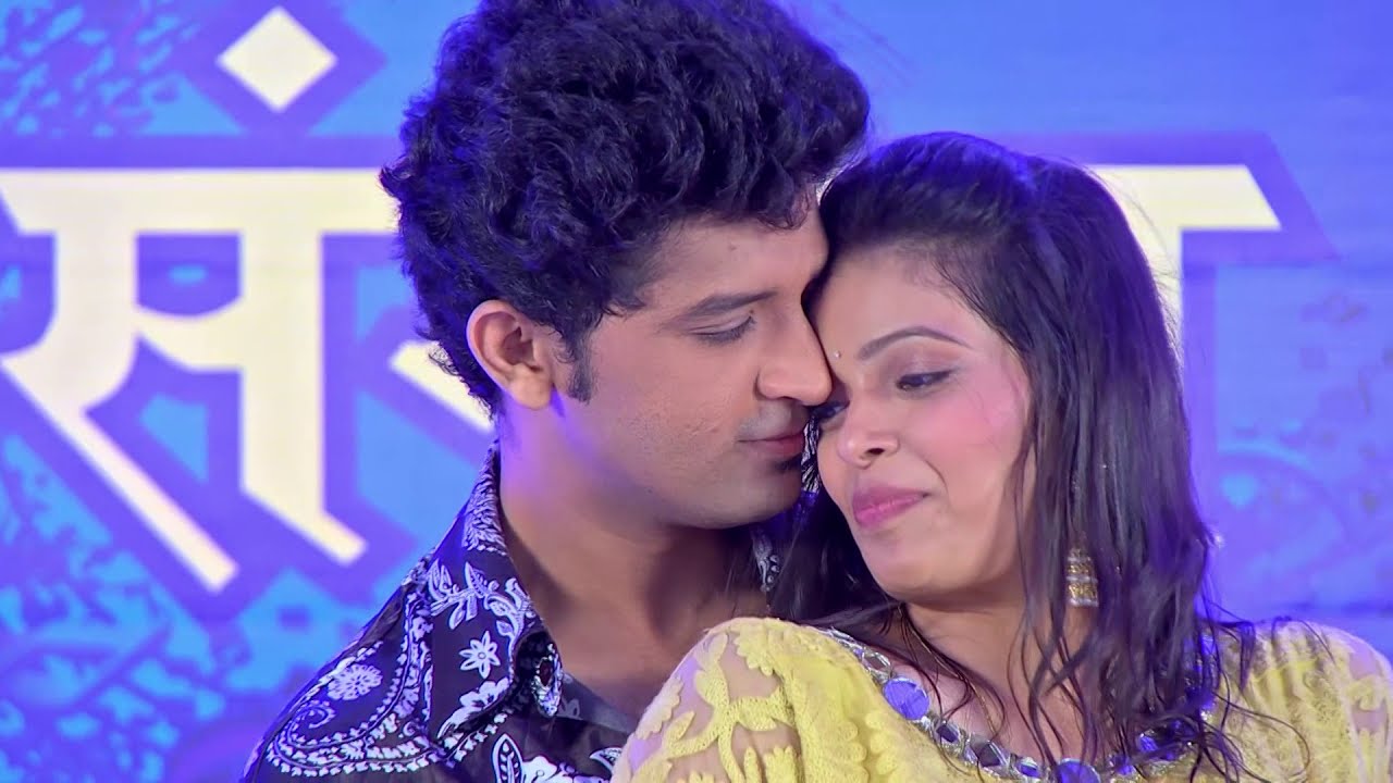 EP Фулпахару - Индийское маратхи -телешоу - Же Юва