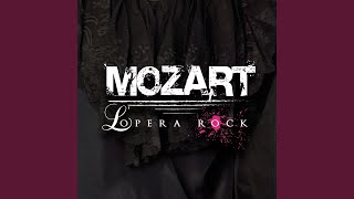 Video thumbnail of "Mozart Opera Rock - Tatoue moi"