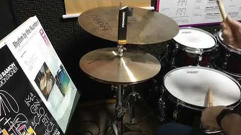 4 Way Coordination Comping #4