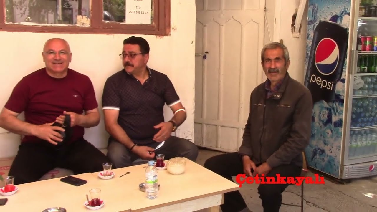 DİVRİĞİ 29 05 2024