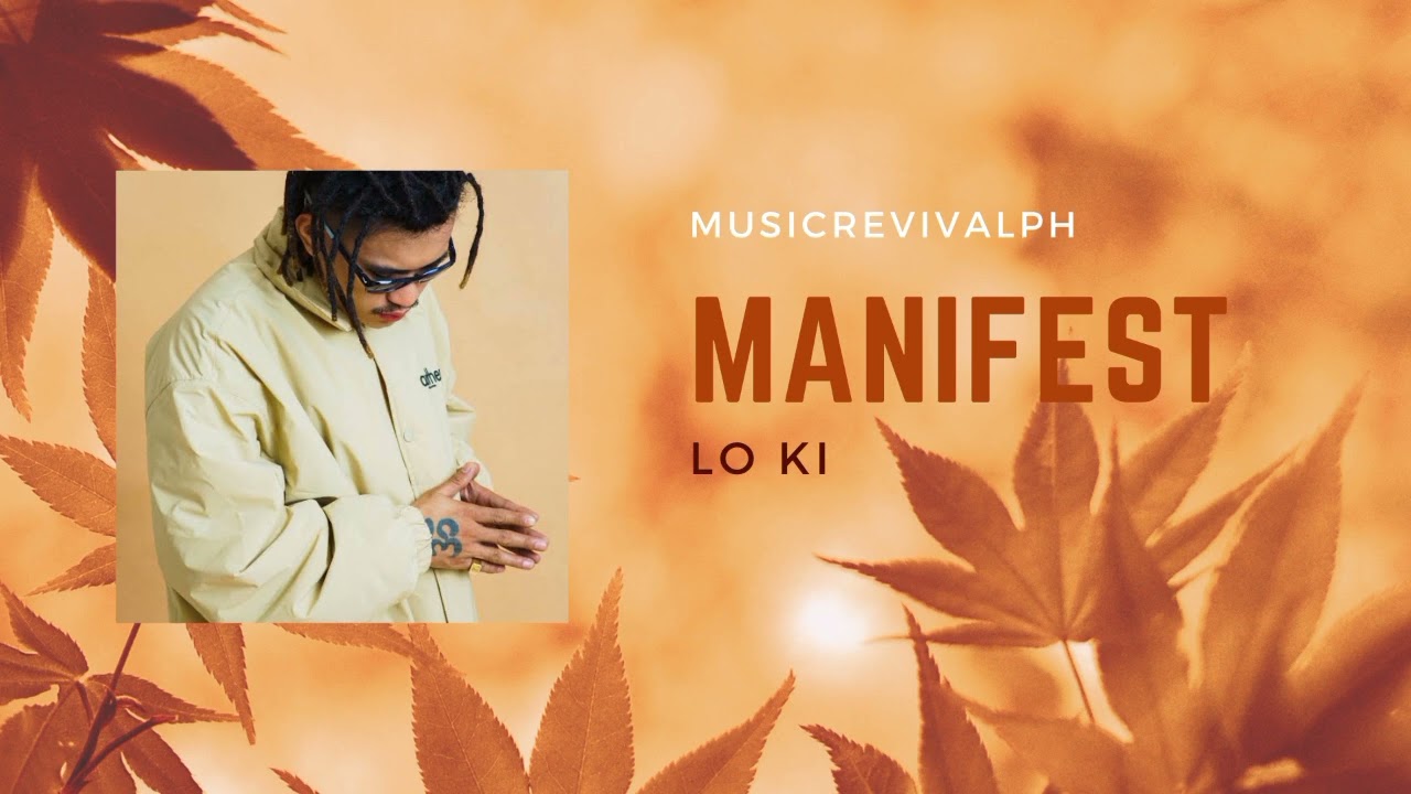 Manifest - Lo Ki (audio)