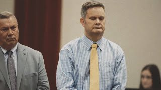 Chad Daybell sentenced to death in triple murder trial