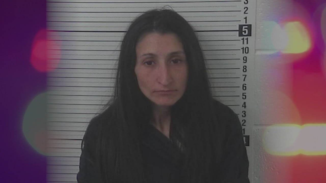 Taos mom facing child abuse and drug charges after 6-year-old daughter ...